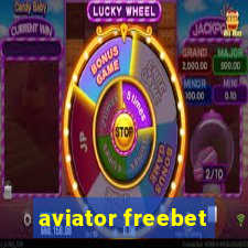 aviator freebet